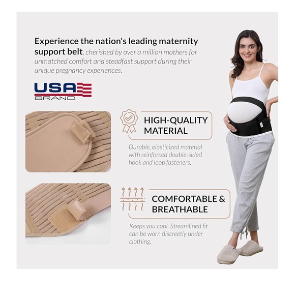 NeoTech Maternity belt - Picture 8 of 9